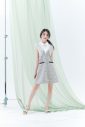 LE SSERAFIM・宮脇咲良が初夏の装いで魅了。LILY BROWN新作コレクション公開 - 画像一覧（8/9）