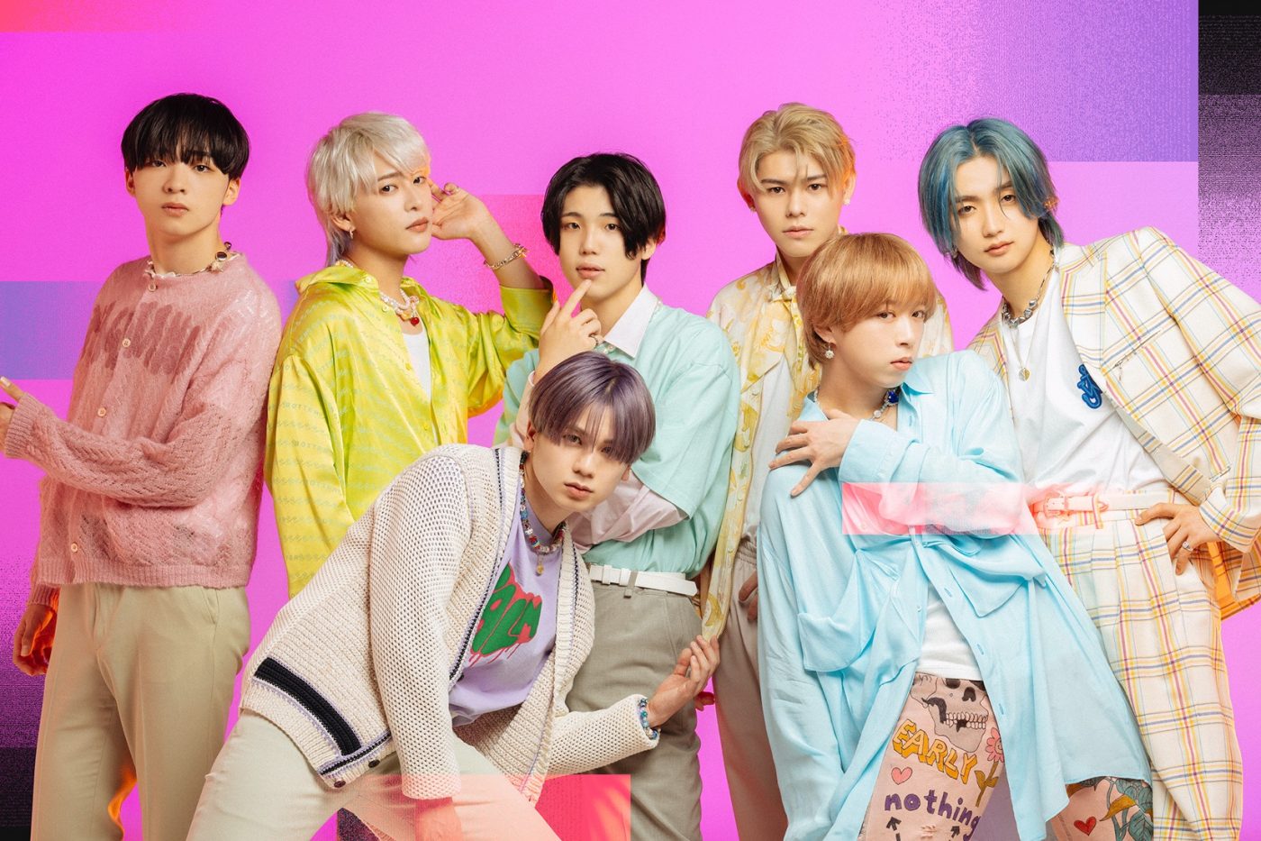 BE:FIRST・LEO＆RYUHEI、ラジオで“青春を思い出す曲”についてコメント。「聴くとみんなに会いたくなる」