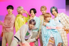 BE:FIRST・LEO＆RYUHEI、ラジオで“青春を思い出す曲”についてコメント。「聴くとみんなに会いたくなる」