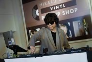 宇多田ヒカル、POP-UPSHOPのアフタームービーと期間中に行われたDJ生配信イベントのアーカイブ映像公開 - 画像一覧（4/9）
