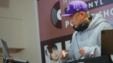 宇多田ヒカル、POP-UPSHOPのアフタームービーと期間中に行われたDJ生配信イベントのアーカイブ映像公開 - 画像一覧（5/9）
