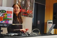 宇多田ヒカル、POP-UPSHOPのアフタームービーと期間中に行われたDJ生配信イベントのアーカイブ映像公開 - 画像一覧（9/9）