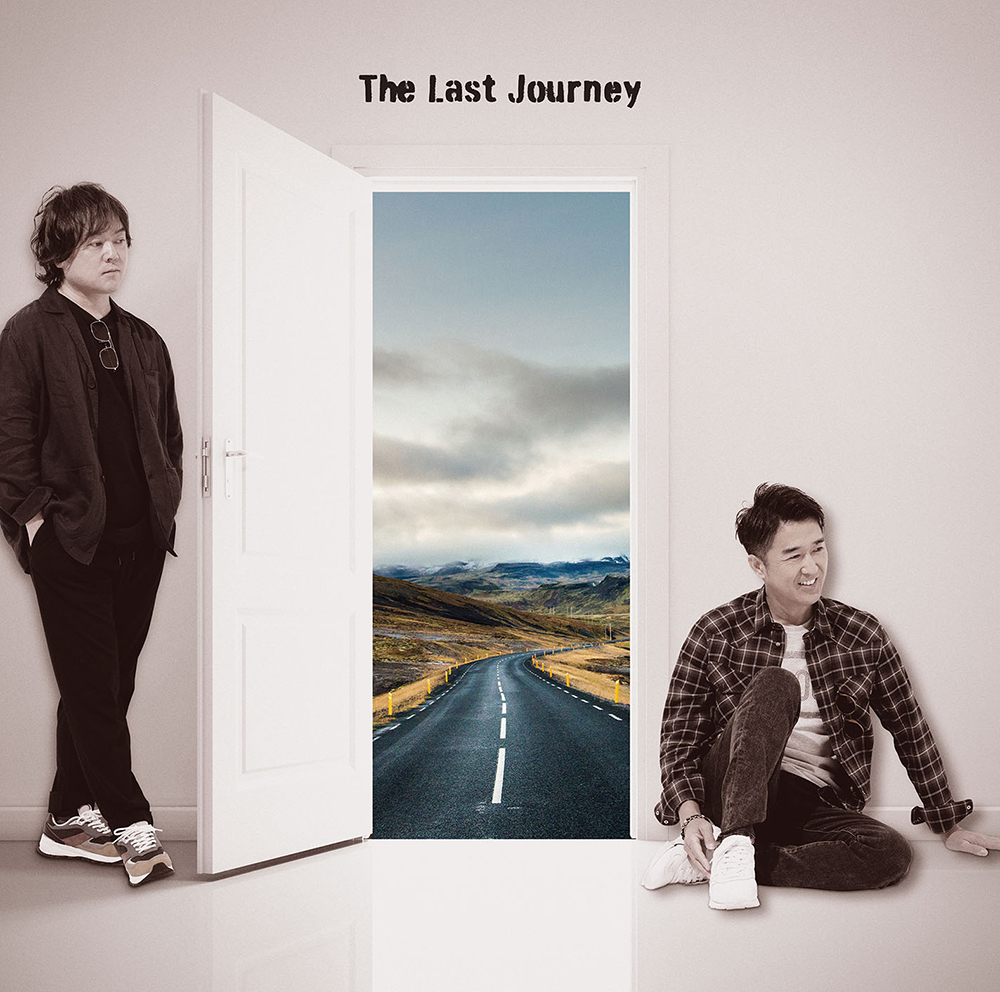 DEEN、ニューシングル「The Last Journey ～47の扉～」ジャケット＆収録内容公開 - 画像一覧（1/3）