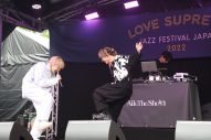ジャズ、ソウル、ファンクを横断する新世代ジャズフェスに1万人が熱狂！「涙が出そう、感動」（吉田美和） - 画像一覧（6/27）