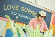 ジャズ、ソウル、ファンクを横断する新世代ジャズフェスに1万人が熱狂！「涙が出そう、感動」（吉田美和） - 画像一覧（12/27）