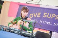 ジャズ、ソウル、ファンクを横断する新世代ジャズフェスに1万人が熱狂！「涙が出そう、感動」（吉田美和） - 画像一覧（13/27）