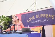 ジャズ、ソウル、ファンクを横断する新世代ジャズフェスに1万人が熱狂！「涙が出そう、感動」（吉田美和） - 画像一覧（24/27）