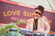 ジャズ、ソウル、ファンクを横断する新世代ジャズフェスに1万人が熱狂！「涙が出そう、感動」（吉田美和） - 画像一覧（27/27）