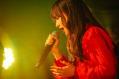 日向坂46・齊藤京子、初のソロライブ『MTV LIVE SESSIONS: Kyoko Saito from Hinatazaka46』放送決定