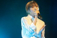 日向坂46・齊藤京子、初のソロライブ『MTV LIVE SESSIONS: Kyoko Saito from Hinatazaka46』放送決定 - 画像一覧（2/2）