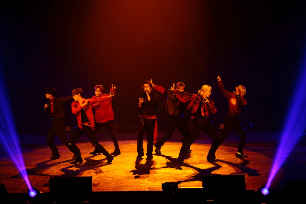 LDH史上最大規模のオーディション『iCON Z』にて、男性部門のグランプリが“LIL LEAGUE”に決定 - 画像一覧（7/20）