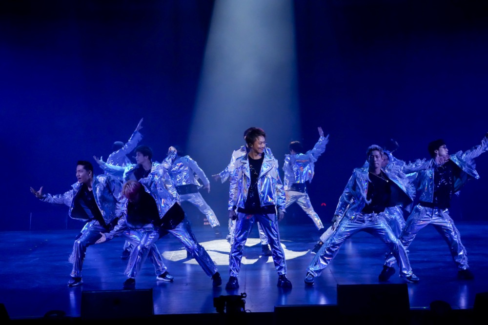 LDH史上最大規模のオーディション『iCON Z』にて、男性部門のグランプリが“LIL LEAGUE”に決定 - 画像一覧（13/20）