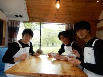 キンプリ、『King ＆ Princeる。』で「道の駅3品クッキング」対決！ 常識を超えたオリジナルレシピが続出