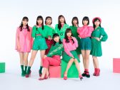 Juice=Juice、asmi、DiosがNHK音楽特番『Venue101 EXTRA』に出演決定 - 画像一覧（3/3）