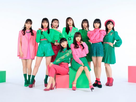 Juice=Juice、asmi、DiosがNHK音楽特番『Venue101 EXTRA』に出演決定