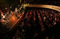 ASCA、東名阪ツアー『ASCA LIVE TOUR 2022 -天歌夢想-』を完走 - 画像一覧（2/4）