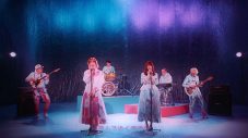 ジェニーハイ、映画『ハケンアニメ!』の主題歌「エクレール」MVを公開 - 画像一覧（1/3）