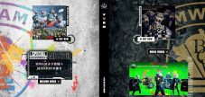 MAN WITH A MISSION、スペシャルサイト開設＆5夜連続企画を発表 - 画像一覧（1/2）