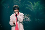 三浦大知、『SONGS』×朝ドラ『ちむどんどん』スペシャルコラボに登場 - 画像一覧（1/7）