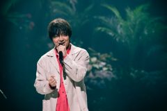 三浦大知、『SONGS』×朝ドラ『ちむどんどん』スペシャルコラボに登場