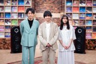 三浦大知、『SONGS』×朝ドラ『ちむどんどん』スペシャルコラボに登場 - 画像一覧（3/7）
