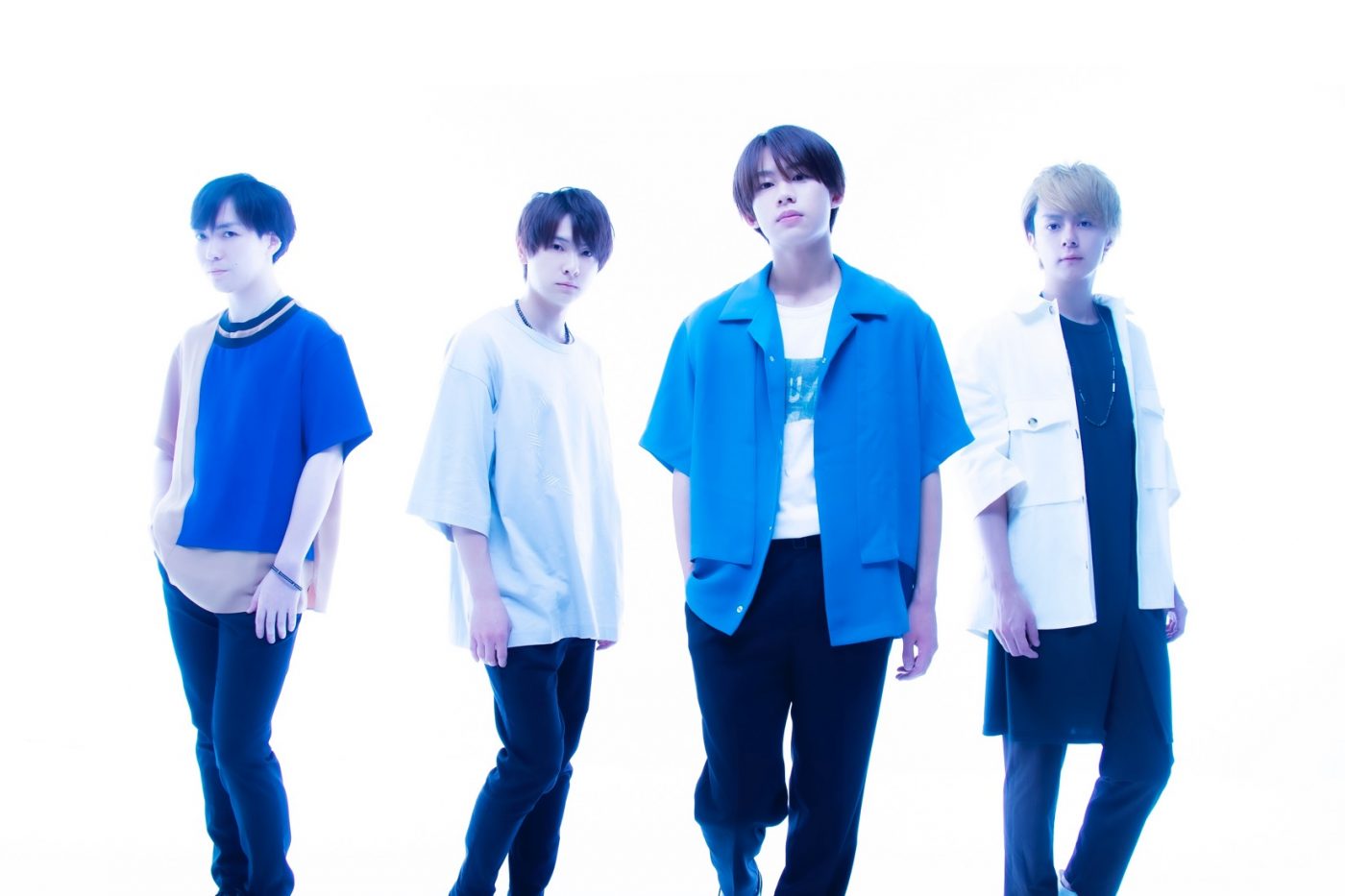 Qyoto、デビュー5周年イヤーに地元・京都でのワンマンライブを初開催 - 画像一覧（7/7）