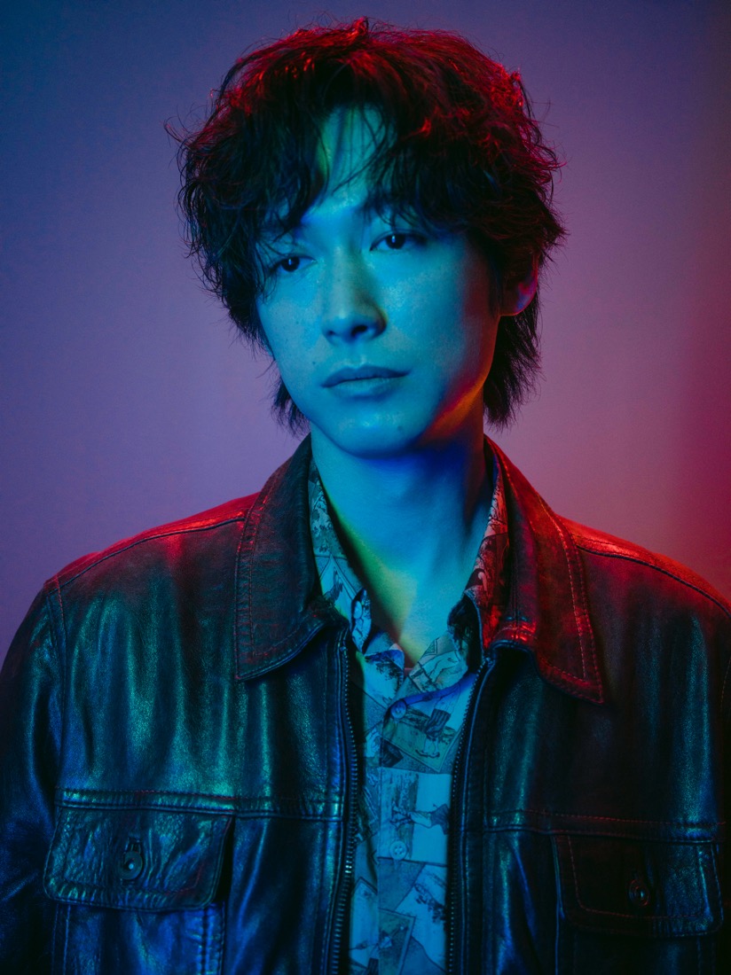 DEAN FUJIOKA、ドラマ『パンドラの果実』主題歌「Apple」を含むシングルリリース決定