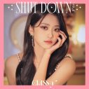 CLASS:y、デビュー作「SHUT DOWN -JP Ver.-」アートワーク＆ビジュアルを解禁 - 画像一覧（2/10）
