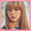 CLASS:y、デビュー作「SHUT DOWN -JP Ver.-」アートワーク＆ビジュアルを解禁 - 画像一覧（3/10）