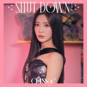 CLASS:y、デビュー作「SHUT DOWN -JP Ver.-」アートワーク＆ビジュアルを解禁 - 画像一覧（5/10）