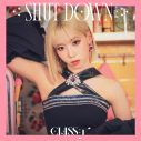 CLASS:y、デビュー作「SHUT DOWN -JP Ver.-」アートワーク＆ビジュアルを解禁 - 画像一覧（6/10）