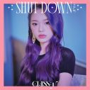CLASS:y、デビュー作「SHUT DOWN -JP Ver.-」アートワーク＆ビジュアルを解禁 - 画像一覧（7/10）