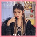 CLASS:y、デビュー作「SHUT DOWN -JP Ver.-」アートワーク＆ビジュアルを解禁 - 画像一覧（8/10）