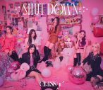 CLASS:y、デビュー作「SHUT DOWN -JP Ver.-」アートワーク＆ビジュアルを解禁 - 画像一覧（9/10）