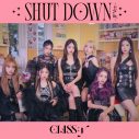 CLASS:y、デビュー作「SHUT DOWN -JP Ver.-」アートワーク＆ビジュアルを解禁 - 画像一覧（10/10）