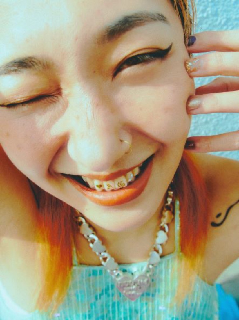 あっこゴリラ、ミニアルバム『マグマl』より「FxxK GREEN feat.永原真夏」をリリース