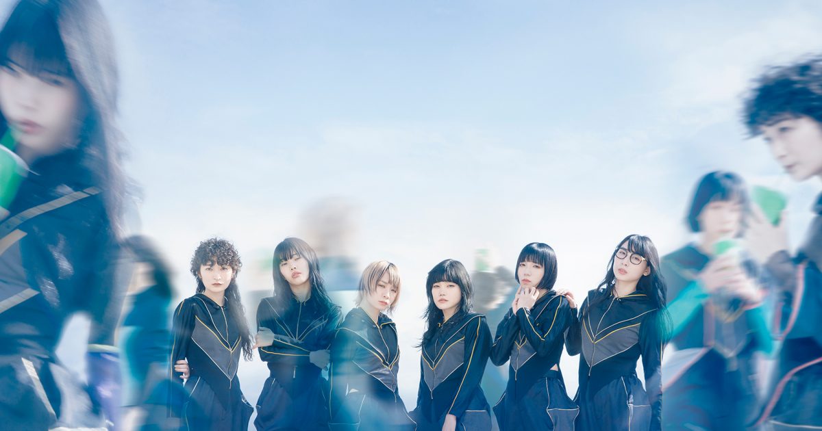 BiSH、12ヵ月連続リリース第6弾はグループ史上最長タイトルに！ 爽やか