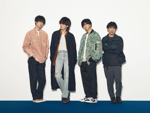 BUMP OF CHICKEN、劇場版『名探偵コナン』とコラボした「クロノスタシス」スペシャルムービー公開