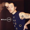 ハリー・スタイルズ、一夜限りのライブパフォーマンスをApple Musicにてライブ配信 - 画像一覧（2/3）