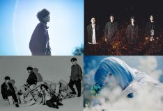 注目の新人アーティスト4組が登場！ SennaRin、名古屋発の無料音楽フェス『NRMC10』に出演決定