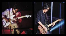 Ken（L’Arc～en～Ciel）、フェンダーよりシグネイチャーギター新モデル2機種が同時発売決定 - 画像一覧（1/8）