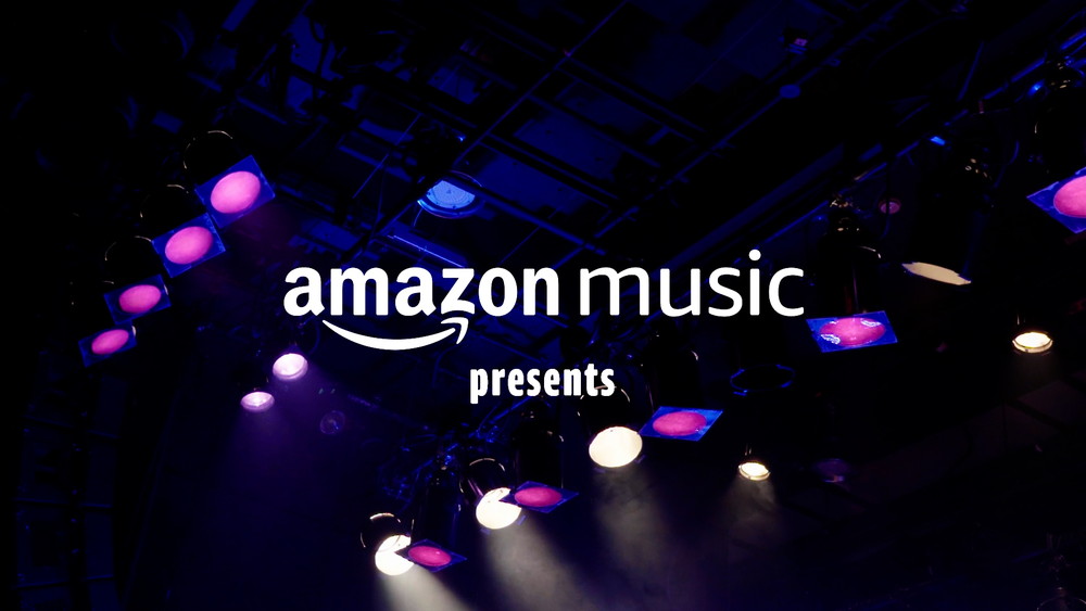 Amazon Music新キャンペーンTVCMに、Da-iCE、yama、ロザリーナら豪華6アーティストが出演 - 画像一覧（4/9）