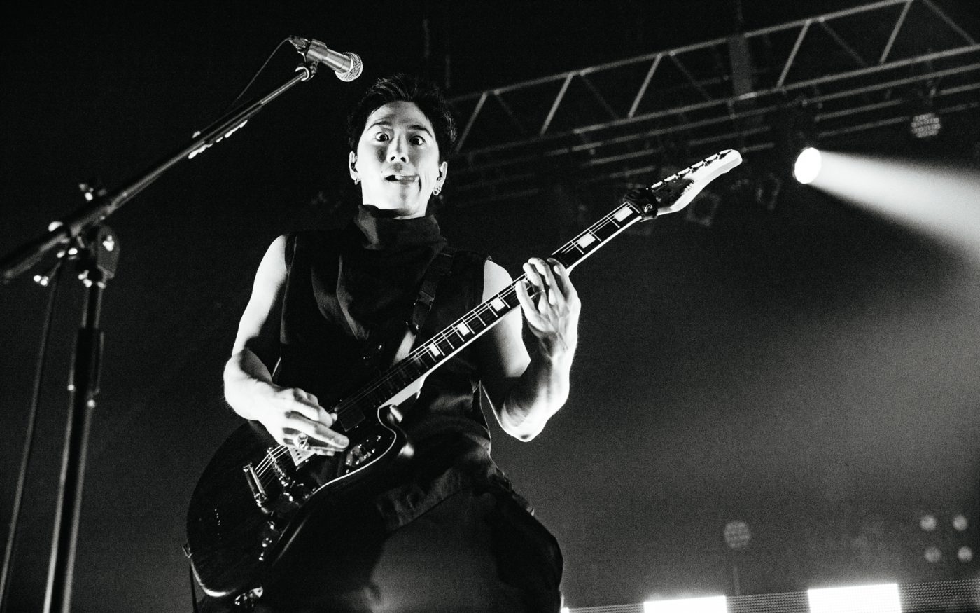 Survive Said The Prophet、初のライブ映像作品。『something BOLD tour』を軸に映し出す4人のこれから - 画像一覧（4/10）