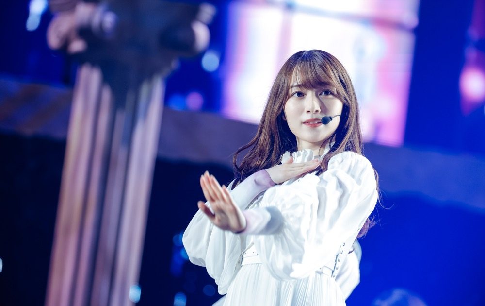 櫻坂46・渡邉理佐、笑顔と涙の卒業コンサート！ 欅坂曲から櫻坂・最新