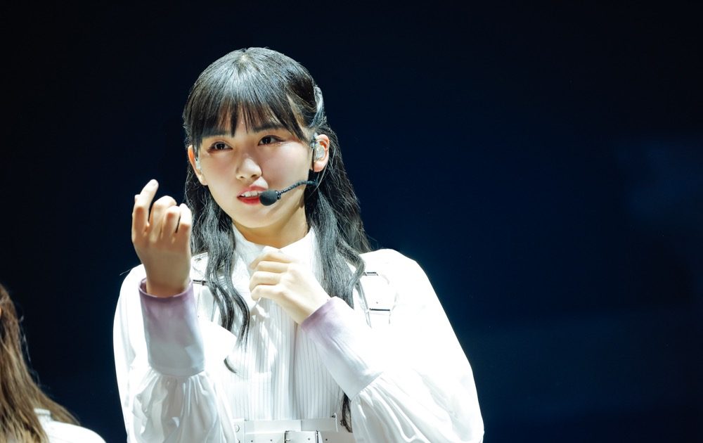 櫻坂46・渡邉理佐、笑顔と涙の卒業コンサート！ 欅坂曲から櫻坂・最新