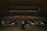 ミンホ（SHINee）、日本初のソロ曲を3年ぶりのソロイベントで初披露 - 画像一覧（6/7）