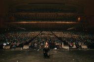ミンホ（SHINee）、日本初のソロ曲を3年ぶりのソロイベントで初披露 - 画像一覧（2/7）