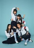 新しい学校のリーダーズ、米フェス『Head In The Clouds』に2年連続で出演決定