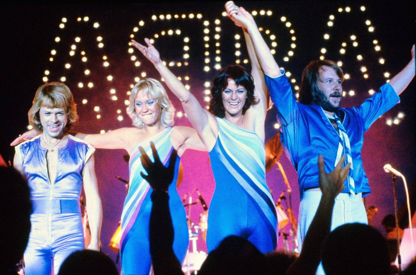 ABBA、これまで入手困難だった映像商品と豪華ボックスセットのリリースが決定 - 画像一覧（8/8）