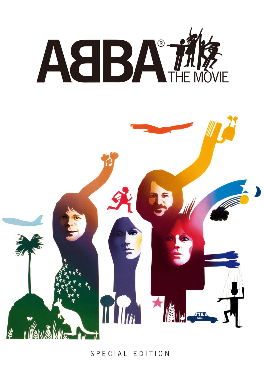 ABBA、これまで入手困難だった映像商品と豪華ボックスセットのリリースが決定 - 画像一覧（5/8）